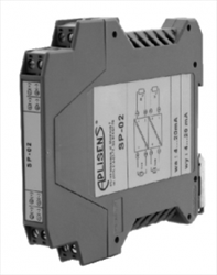 Current signal isolator without auxiliary power SP02 Series Aplisens